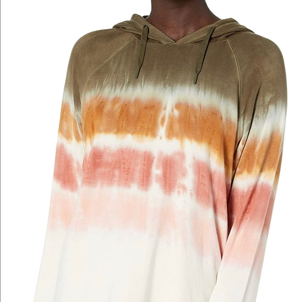 PJ Salvage-Glamping Life Tie Dye